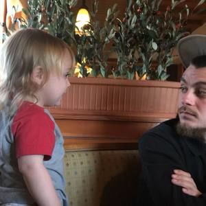 Meet your Posher, Blake